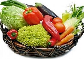 vitamins in vegetables for strength